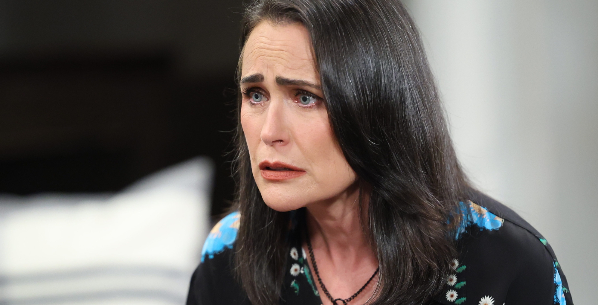 General Hospital’s Rena Sofer.