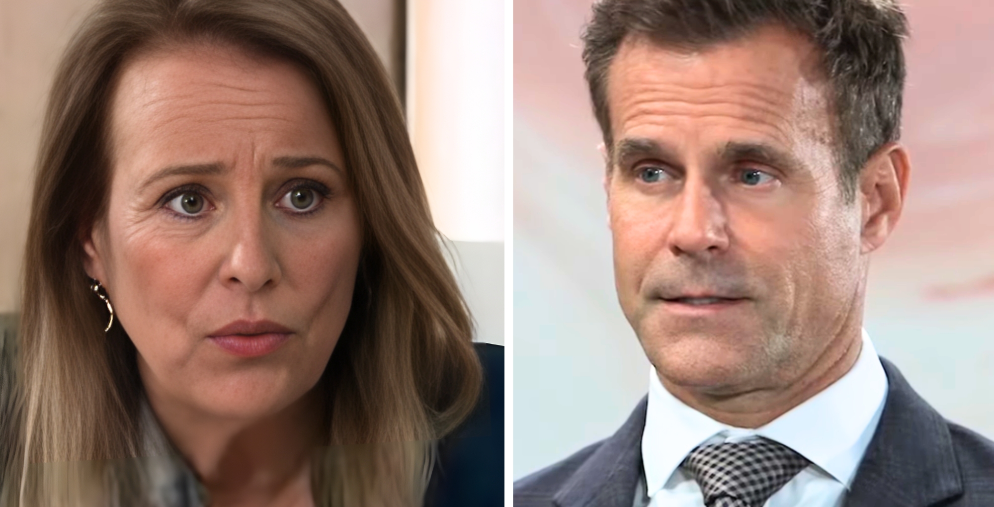 Laura is dismayed and Drew suffers a setback in spoilers for the Friday, October 31 episode of General Hospital.