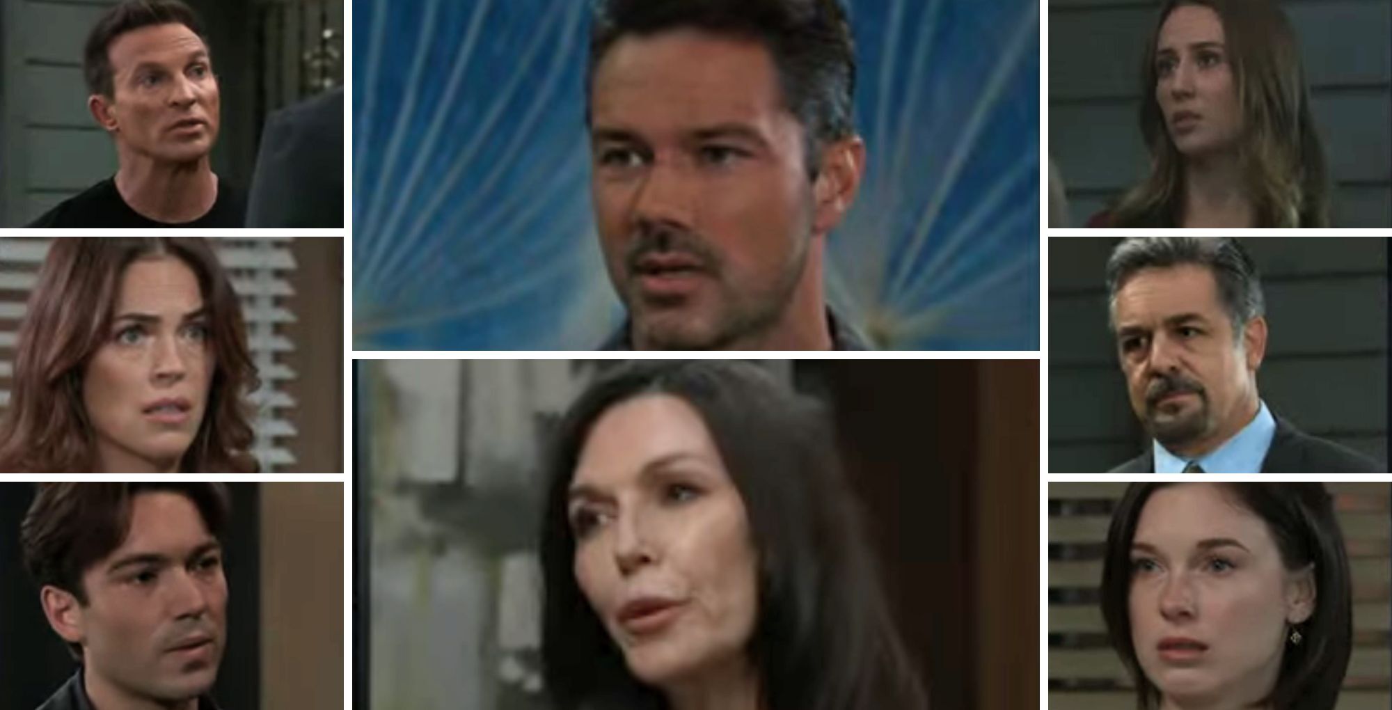 The video preview for the Thursday, October 9 episode of General Hospital.