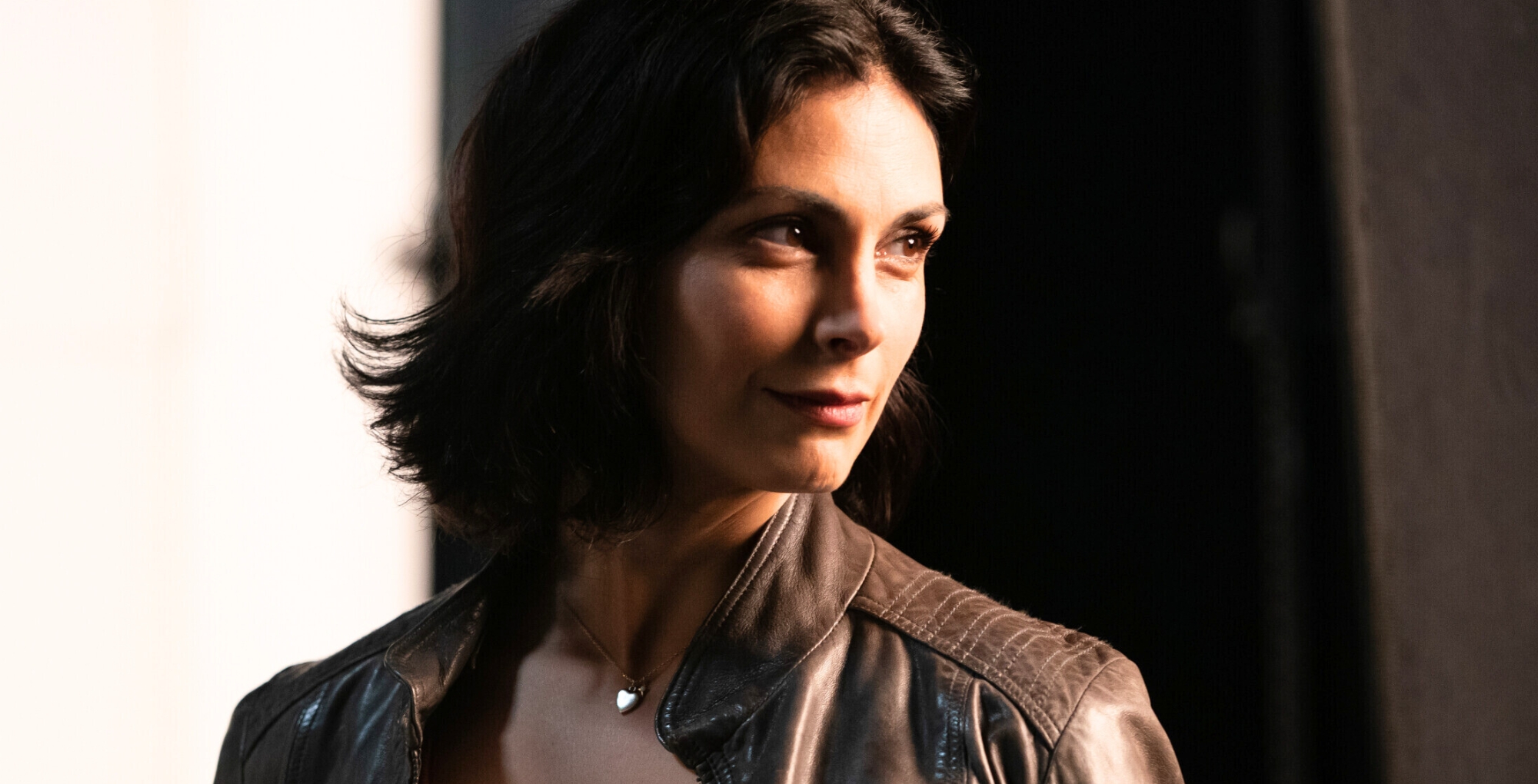 Morena Baccarin, Sheriff Country