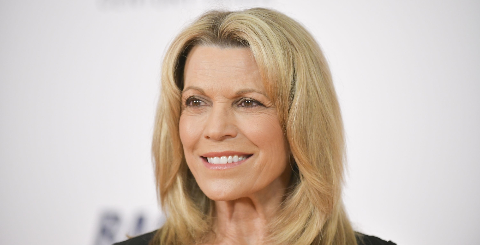 Wheel of Fortune's Vanna White