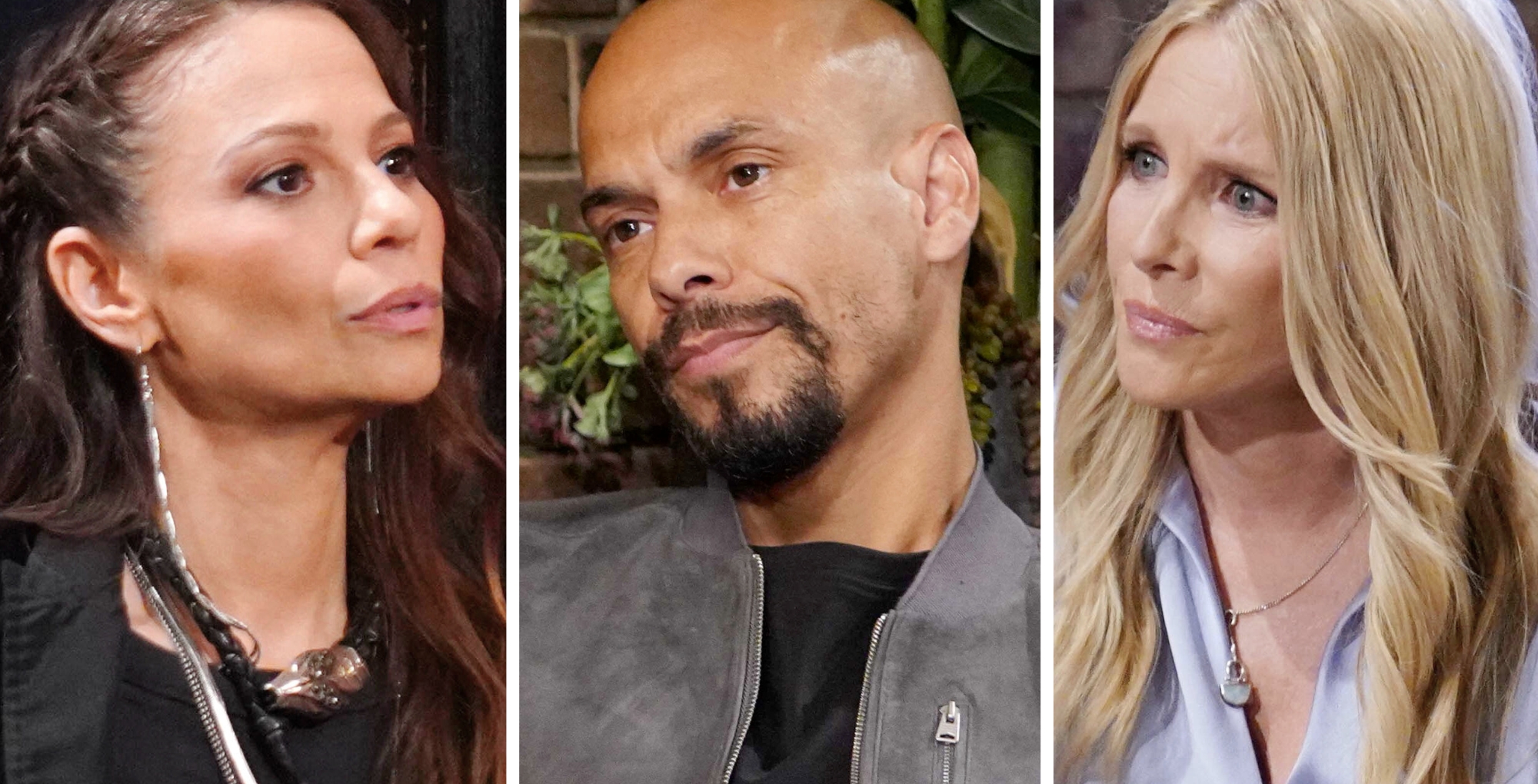 Sienna meets Nick; Cane tries to make amends wiht Devon; and Christine's party takes surprise turn in Y&R spoilers for the week of October 20-24.