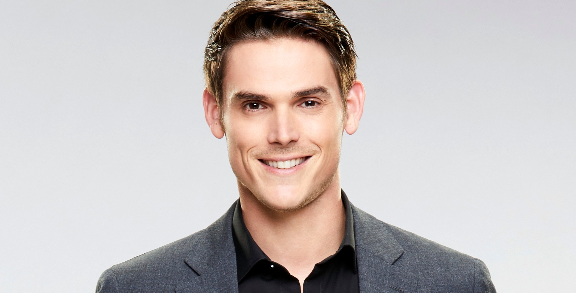 5 Fast Facts About Young And The Restless Star Mark Grossman