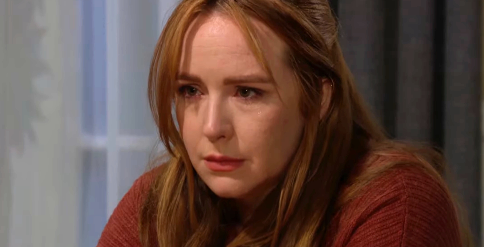 Young and the Restless Mariah Newman