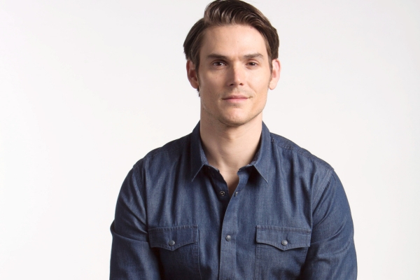 5 Fast Facts About Young And The Restless Star Mark Grossman