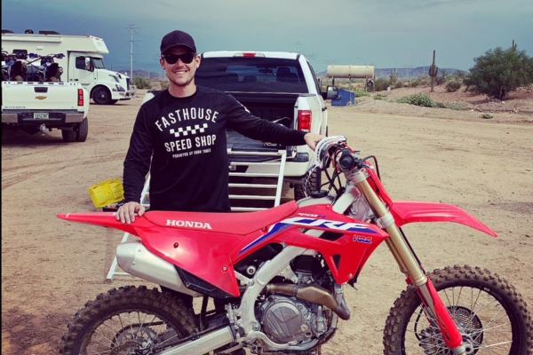 5 Fast Facts About Young And The Restless Star Mark Grossman