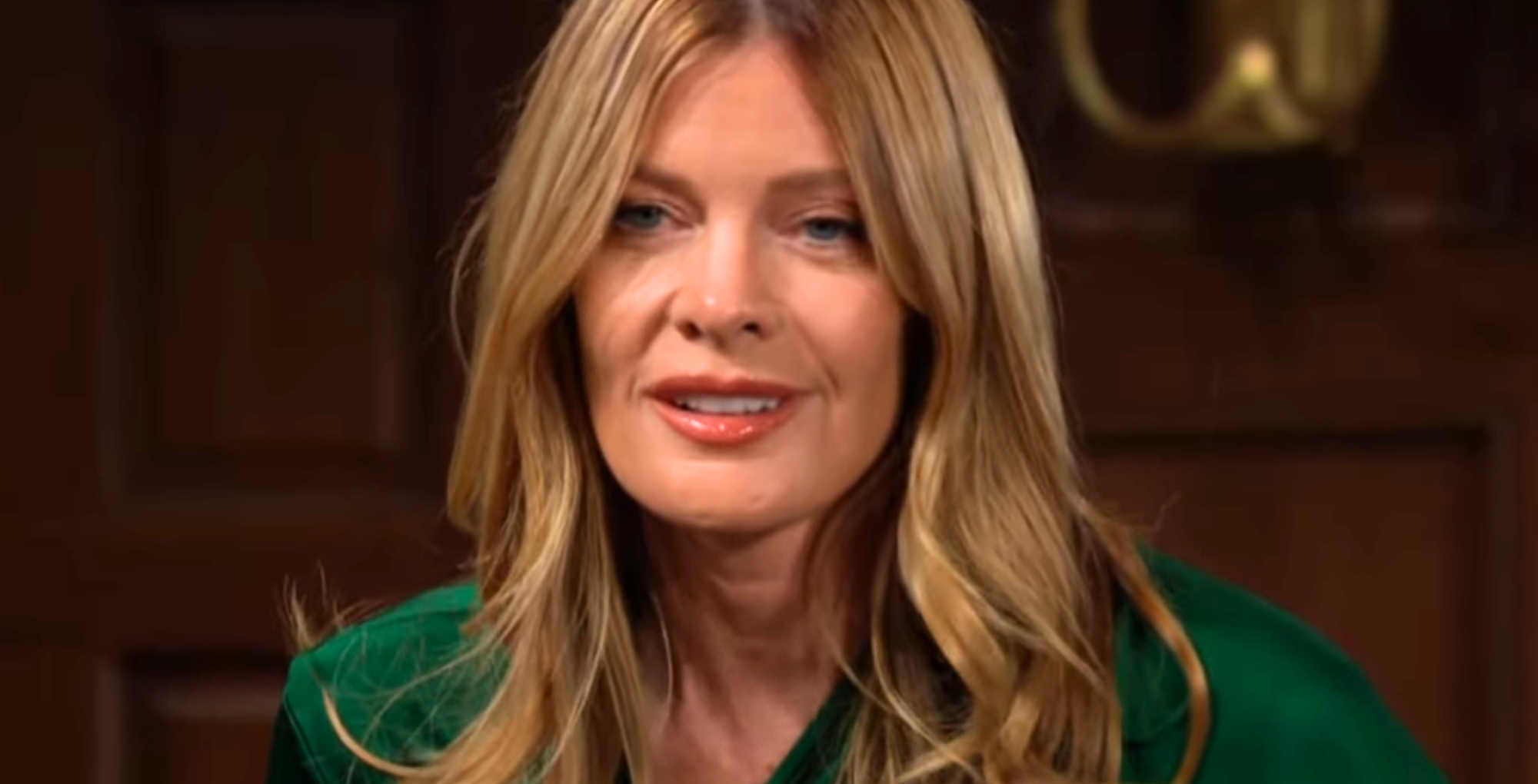 Young and the Restless Phyllis