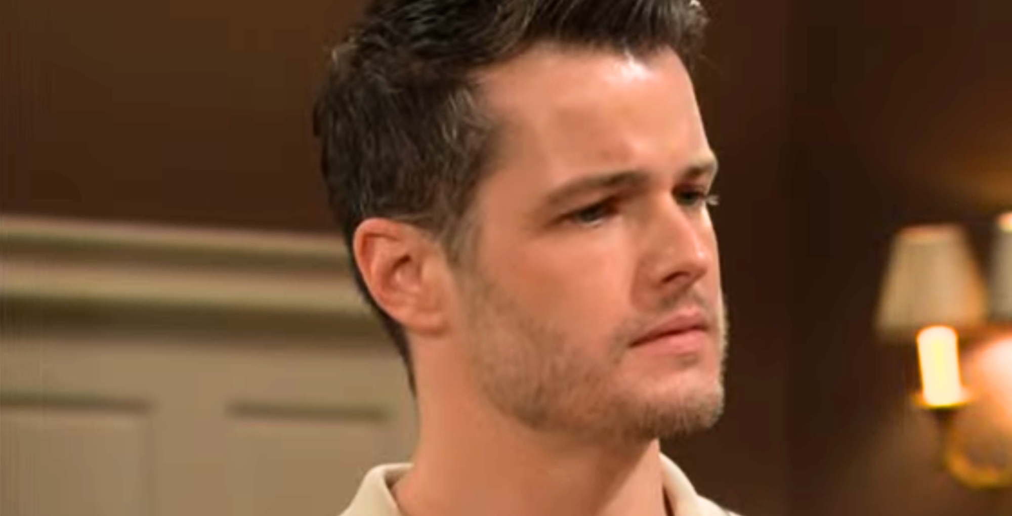 The Young and the Restless Kyle.