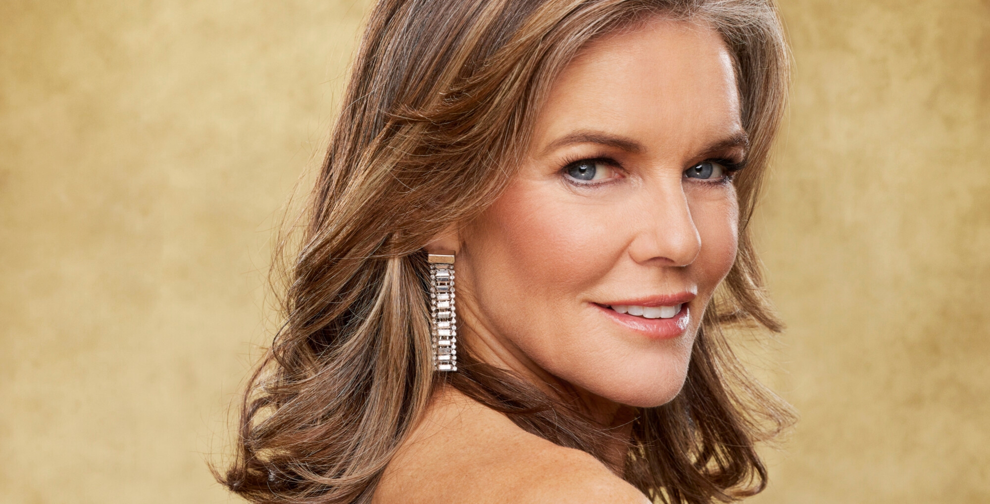 Susan Walters. The Young and the Restless.