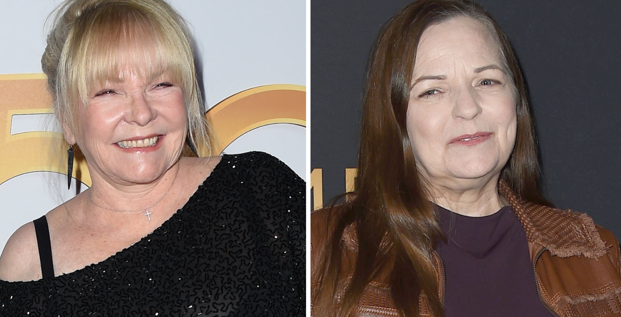 Young and the Restless Casting News Patty Weaver and Tricia Cast.