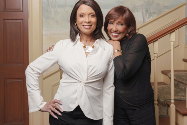 5 Fast Facts About Young and the Restless Star Valarie Pettiford
