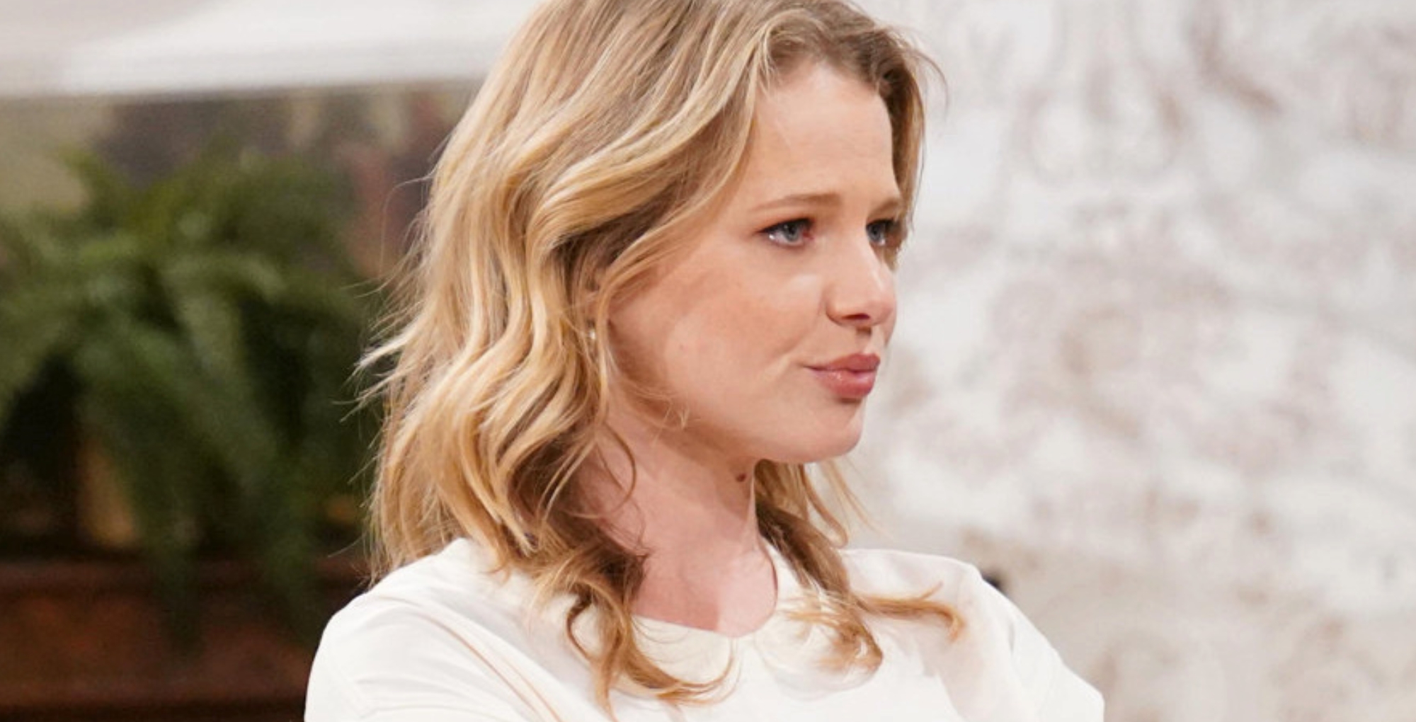 The Young and the Restless character Summer Newman.