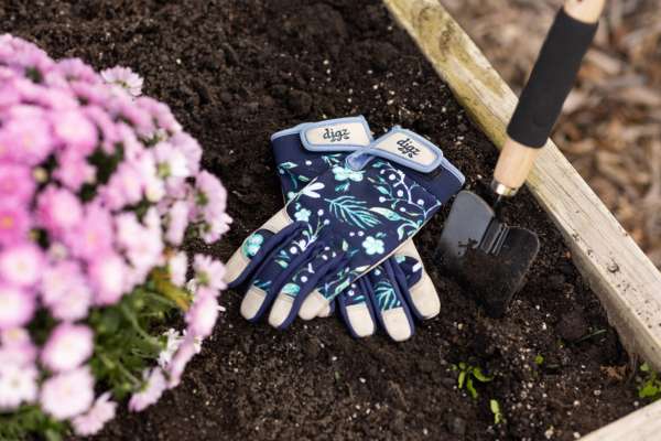 Digz – Gardening Gloves Designed for Women