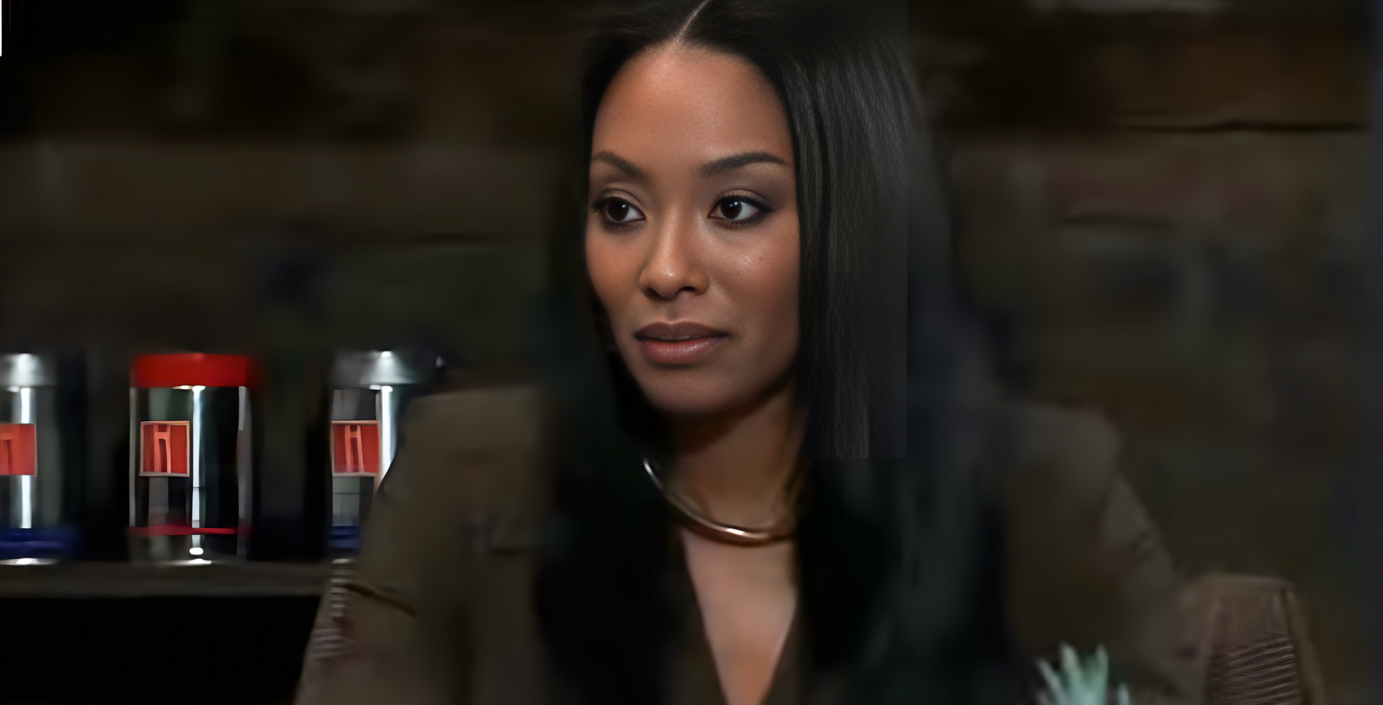 General Hospital's Jordan