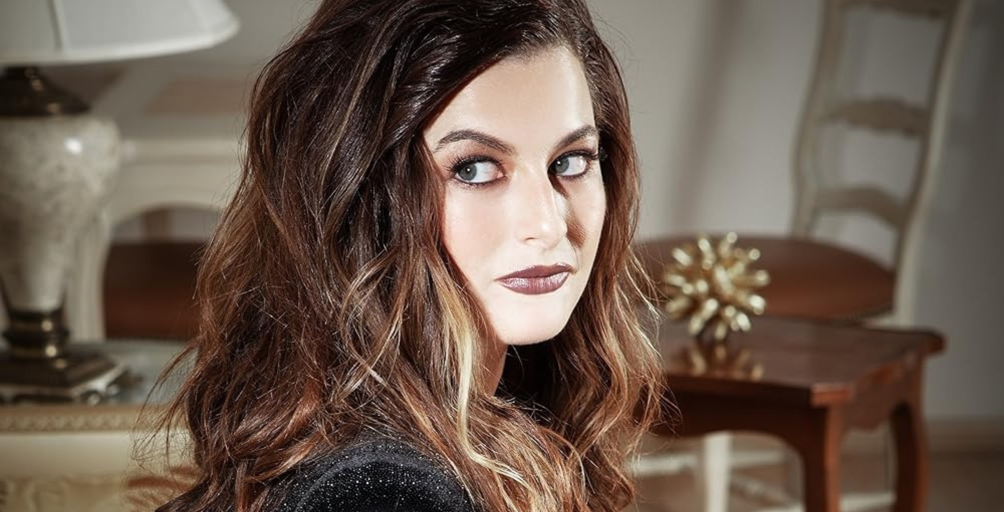 Bold and the Beautiful's Rachel Reilly