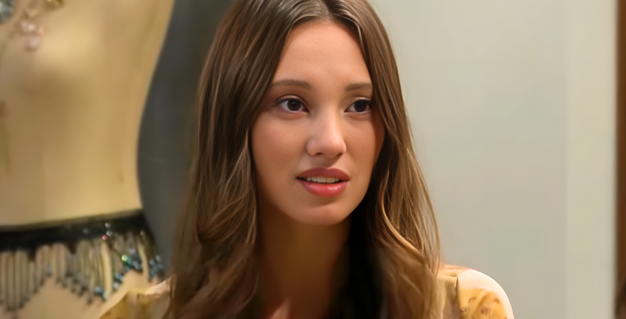 Bold and the Beautiful's Dylan