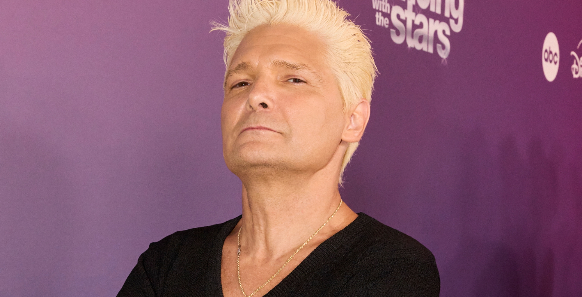 DWTS' Corey Feldman