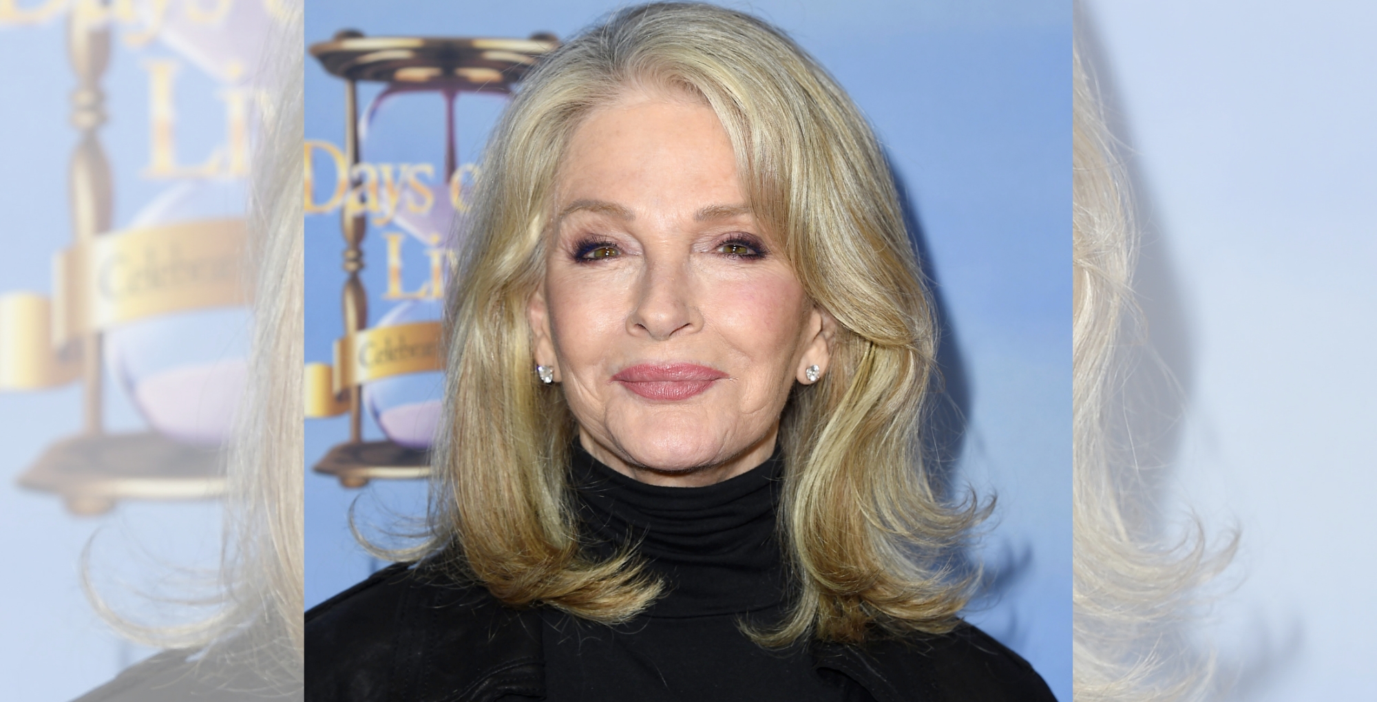 Days of Our Lives’ Deidre Halls.