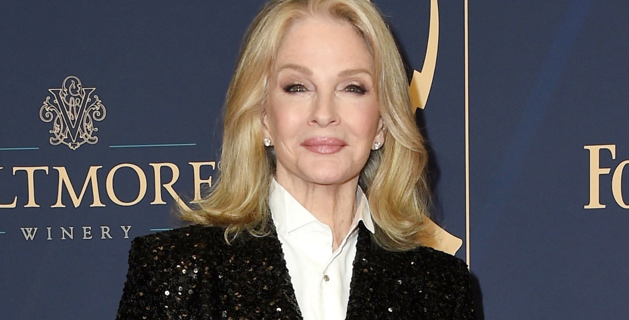 Days of our Lives’ Deidre Hall.