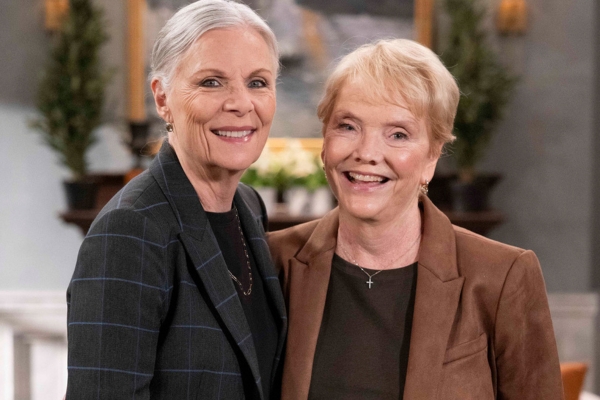 Erika Slezak Facts General Hospital
