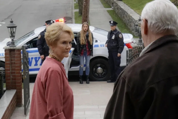 Erika Slezak Facts General Hospital