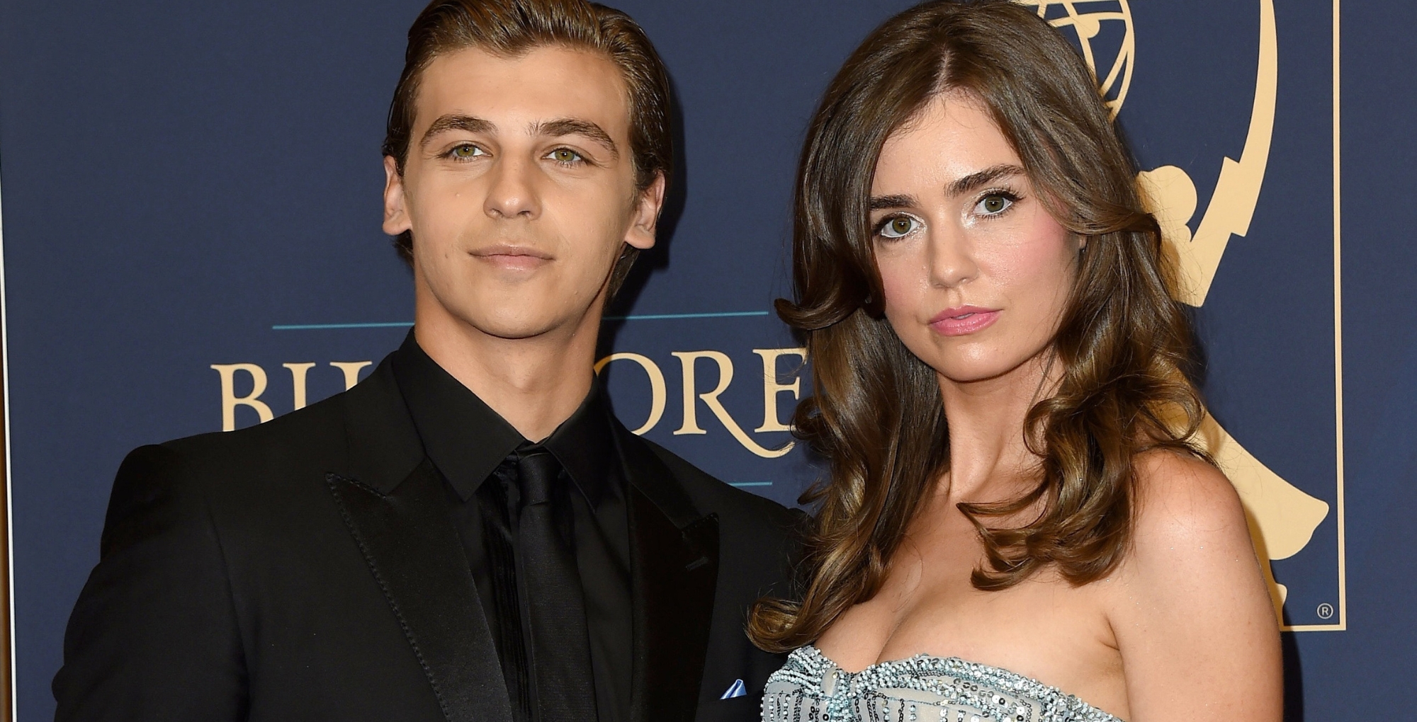 Giovanni Mazza and Braedyn Bruner steal the show at Graceland