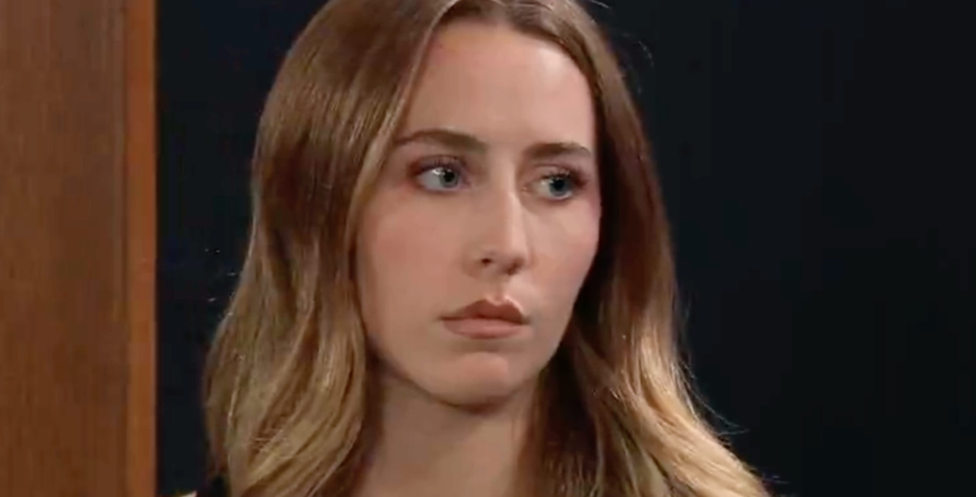General Hospital's Josslyn