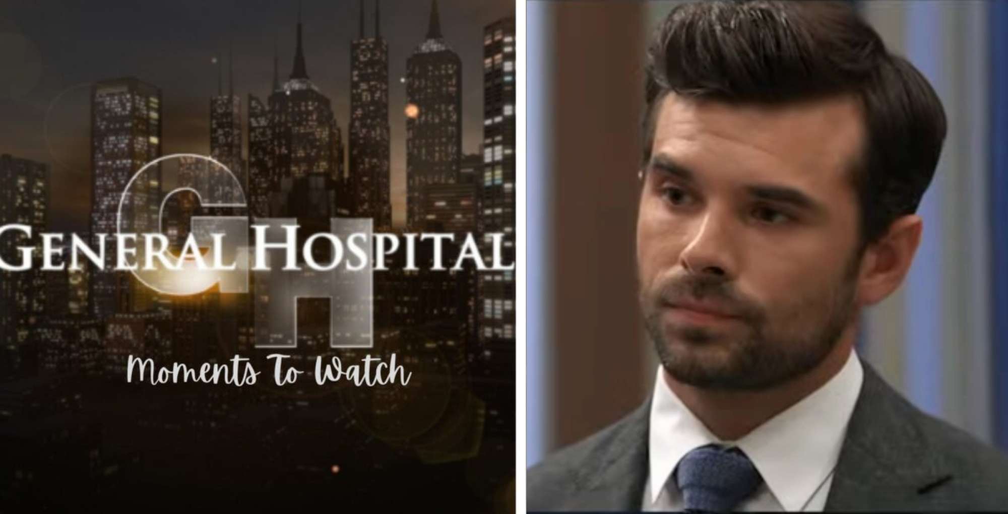 Chase on General Hospital