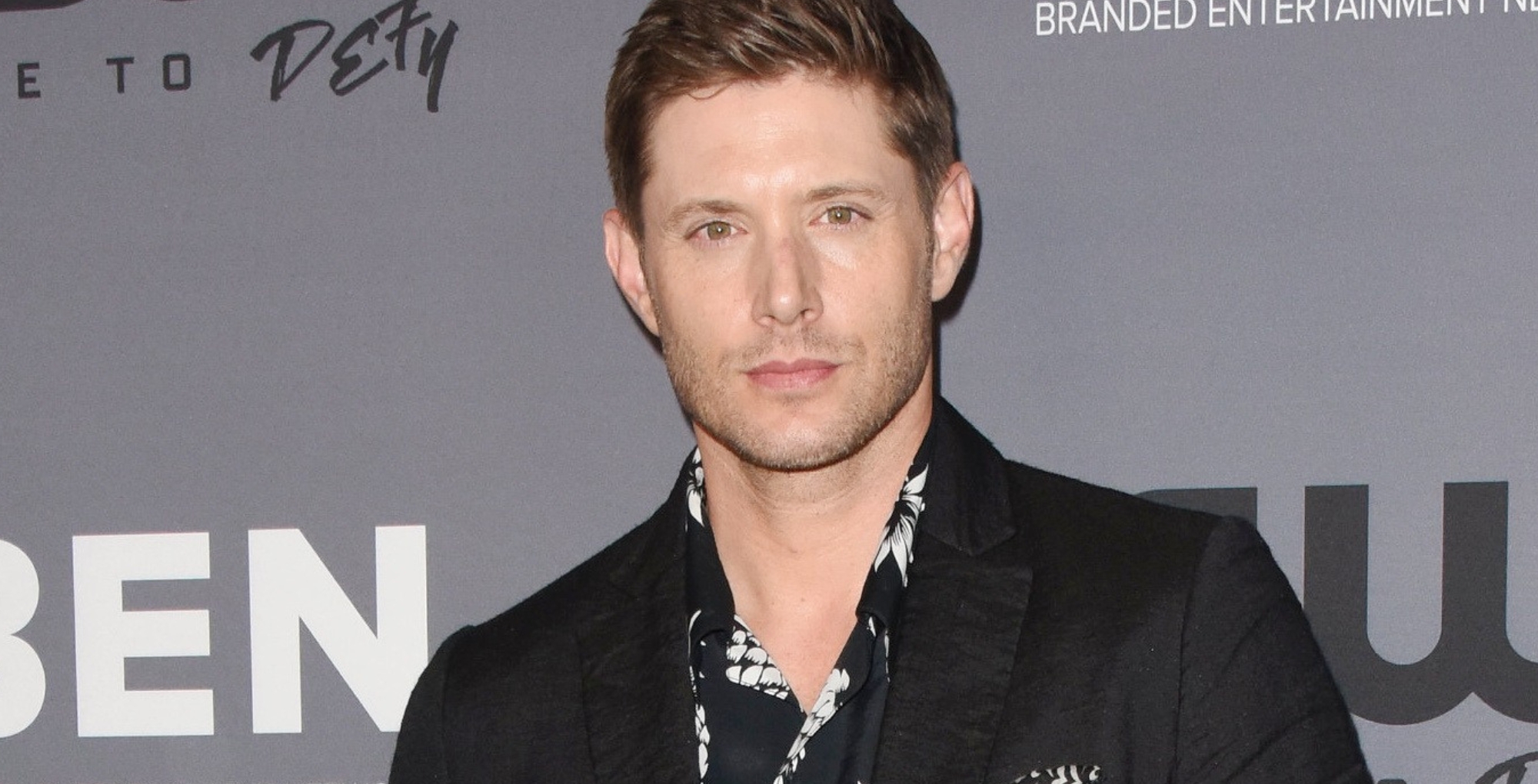 Jensen Ackles