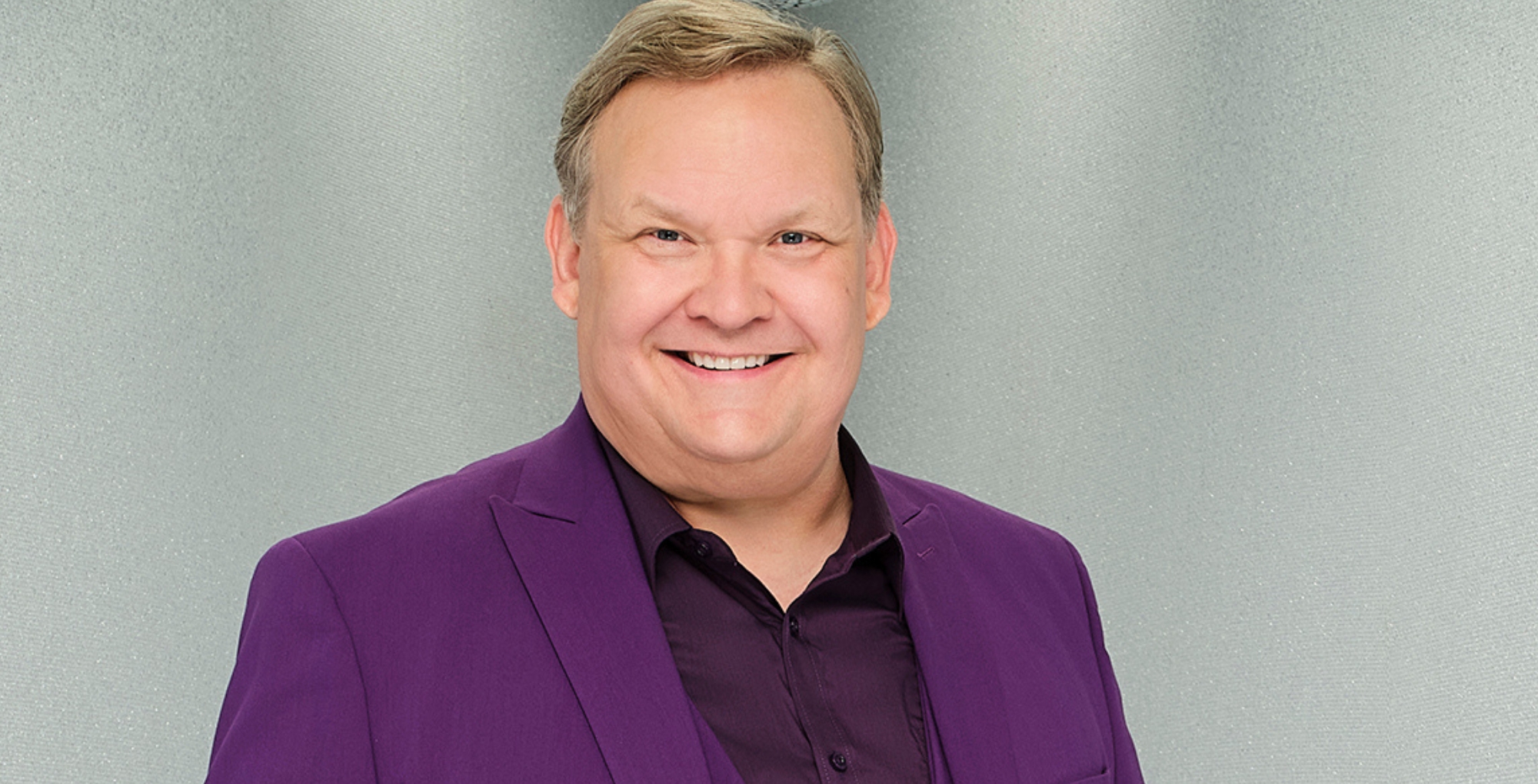 Dancing With The Stars Andy Richter.