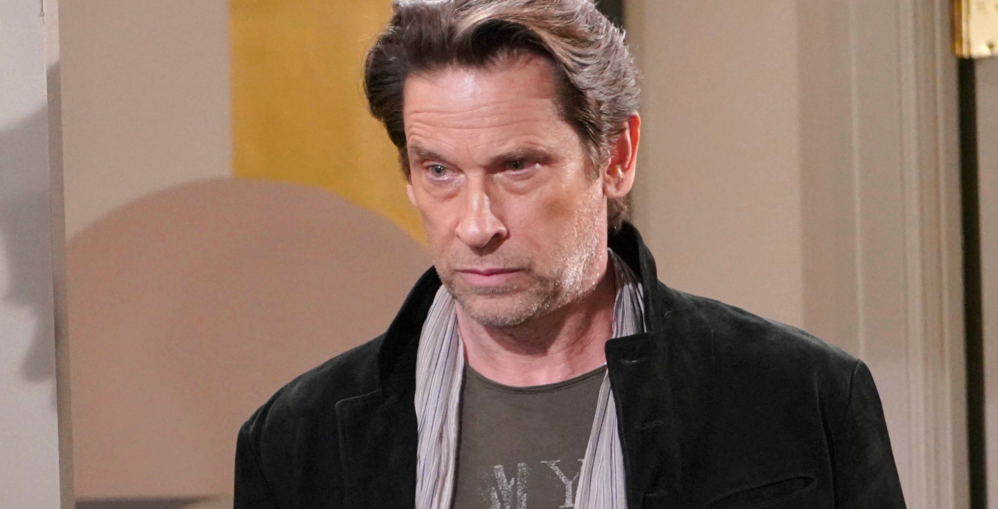 The Young and the Restless fans are not her for Matt Clark's return.