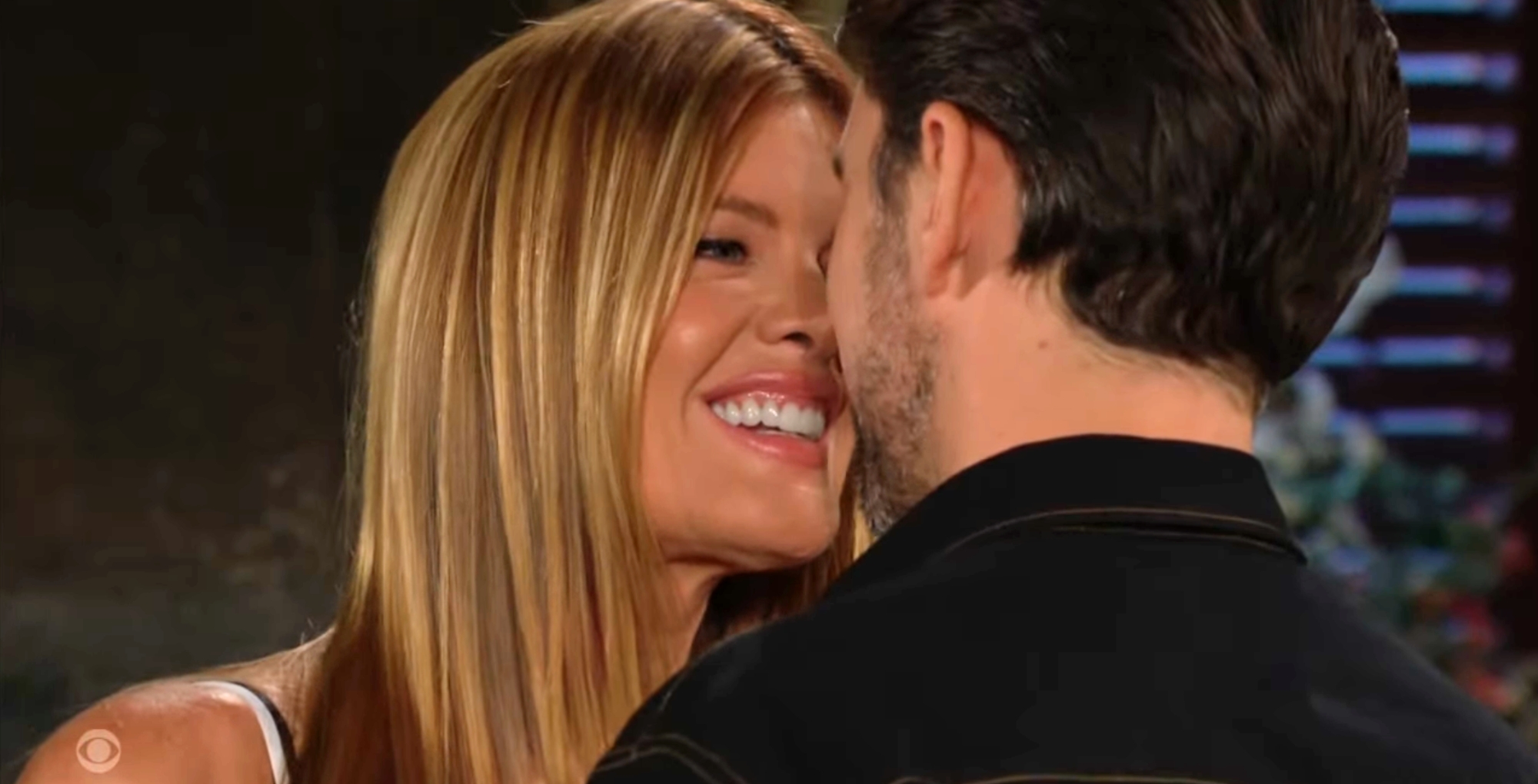 Phyllis and Cane The Young and the Restless.