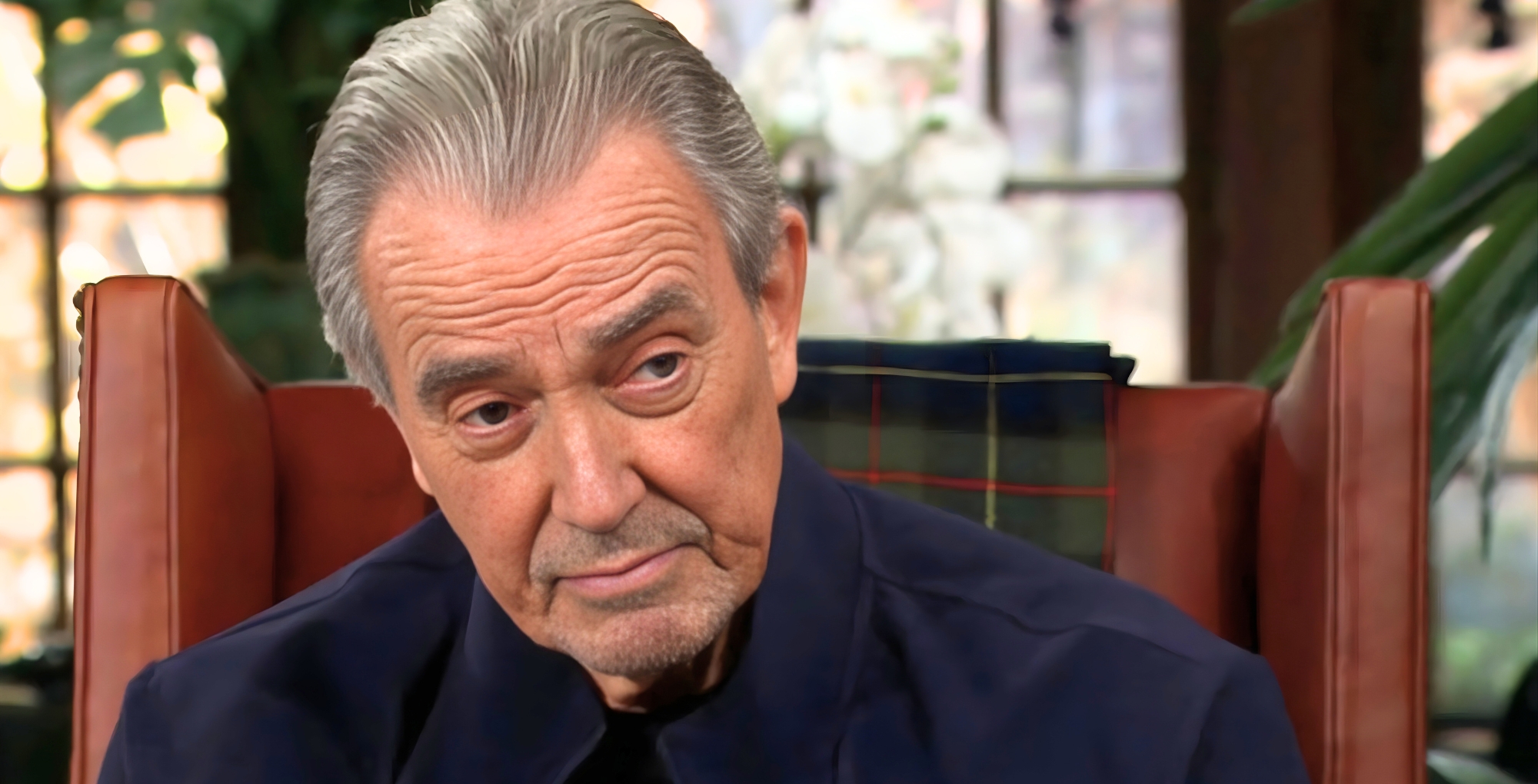 Young and the Restless Spoilers December 3 Victor.