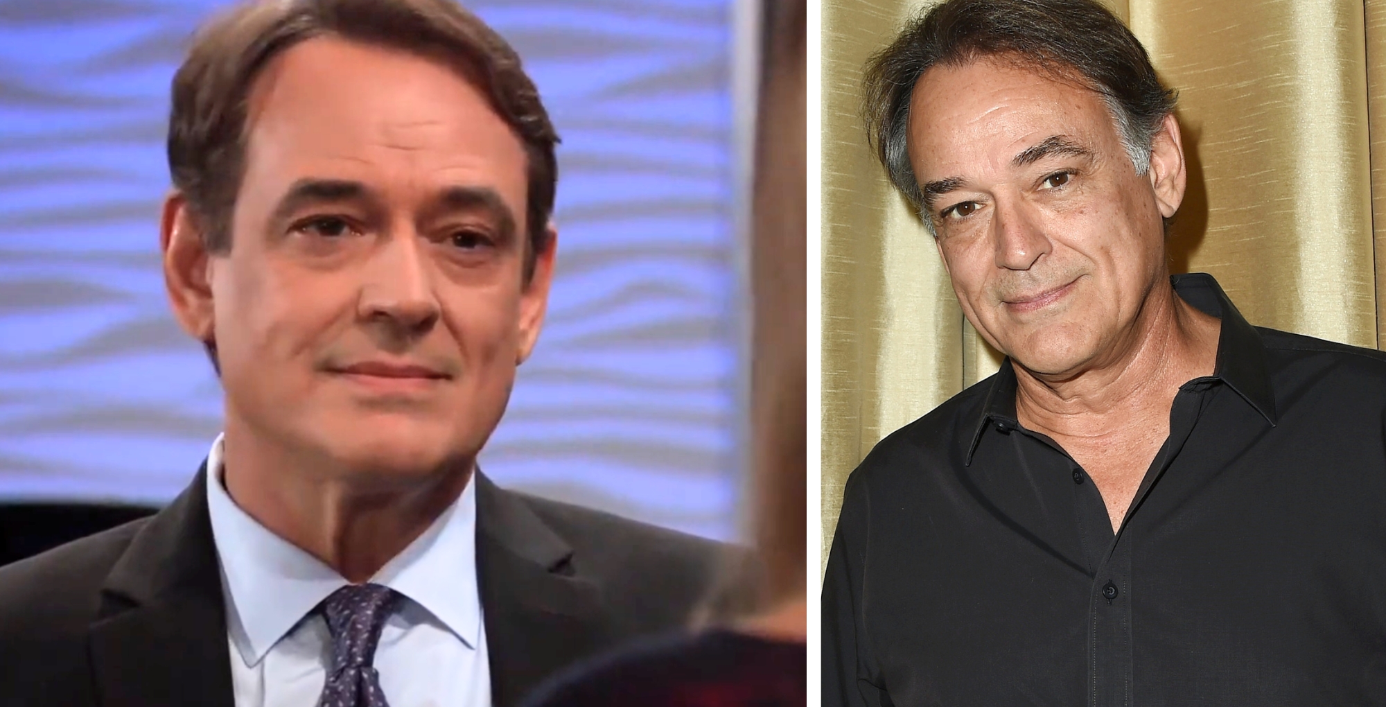 Jon Lindstrom, General Hospital