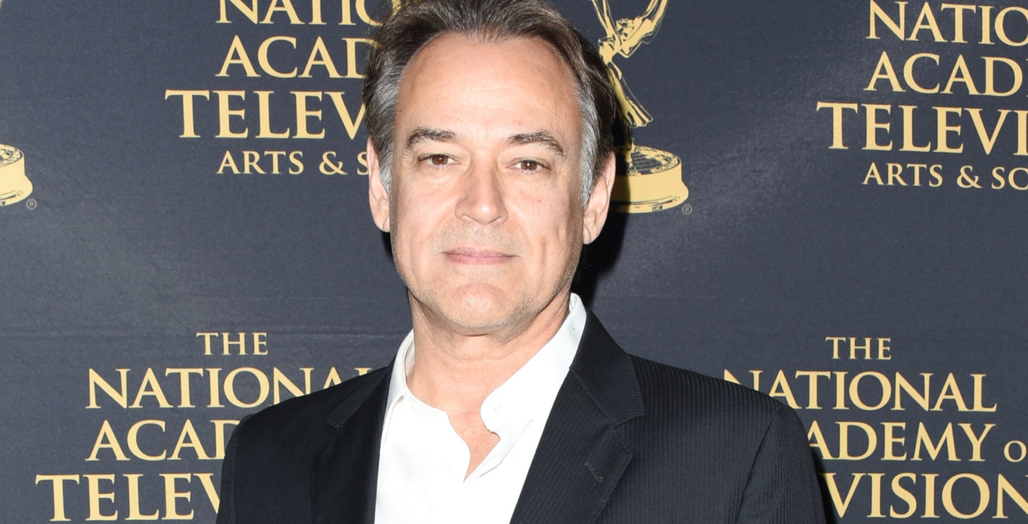 Jon Lindstrom as Kevin has GH viewers questioning timelines.