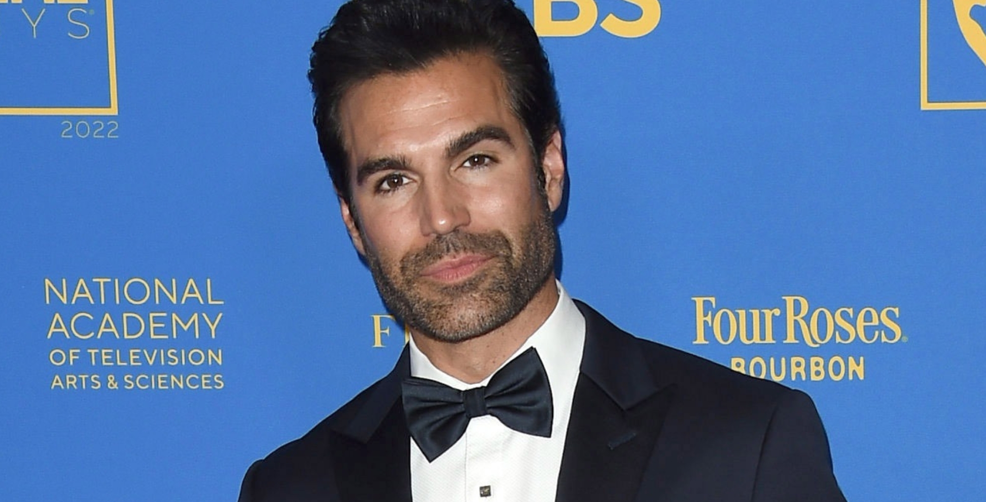 Soap Vet Jordi Vilasuso joins Beyond the Gates.
