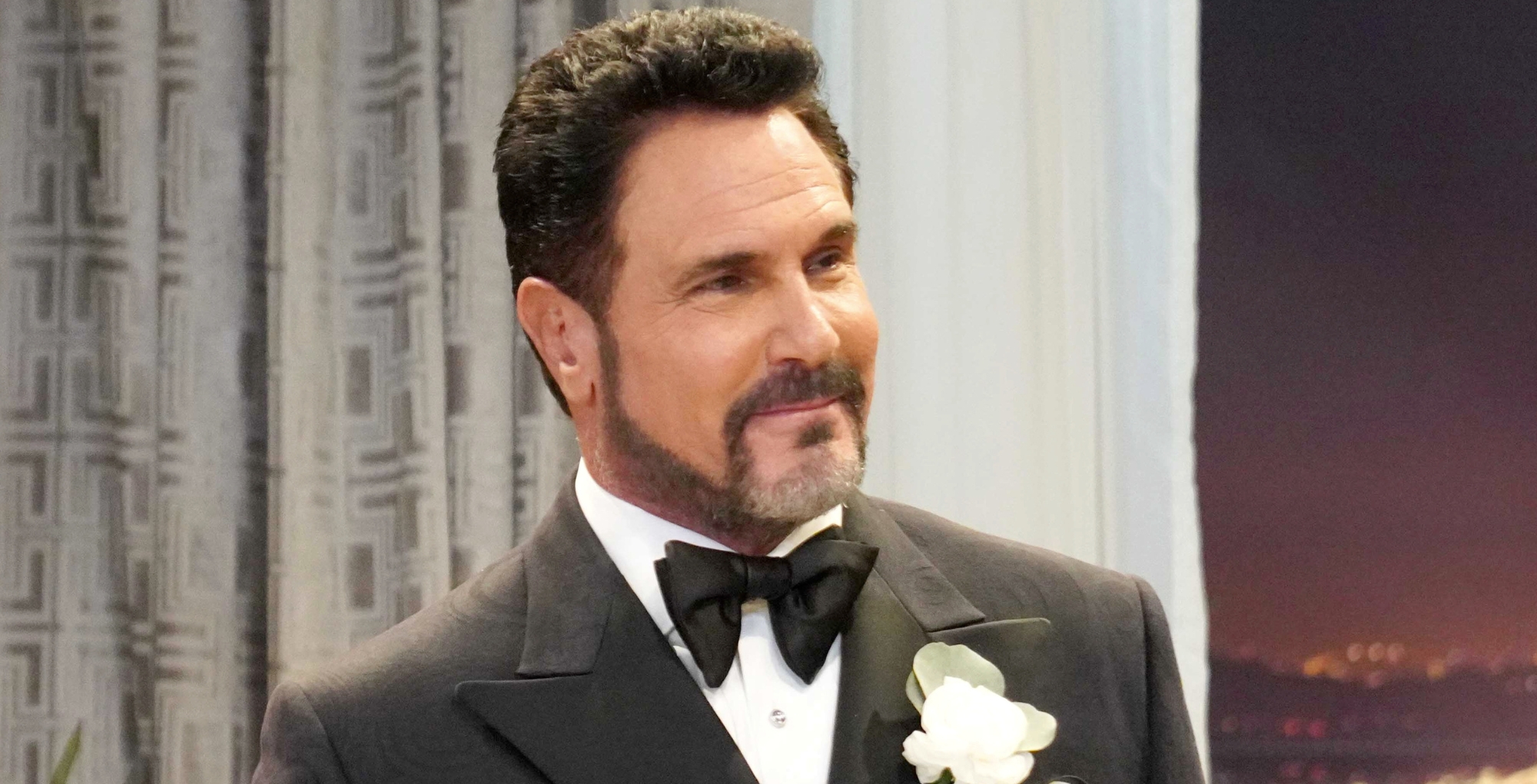 Bold and the Beautiful's Bill Spencer