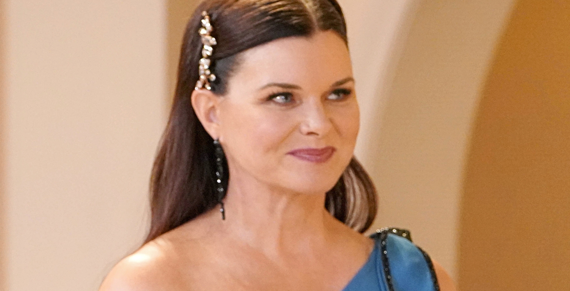 Bold and the Beautiful's Katie Logan