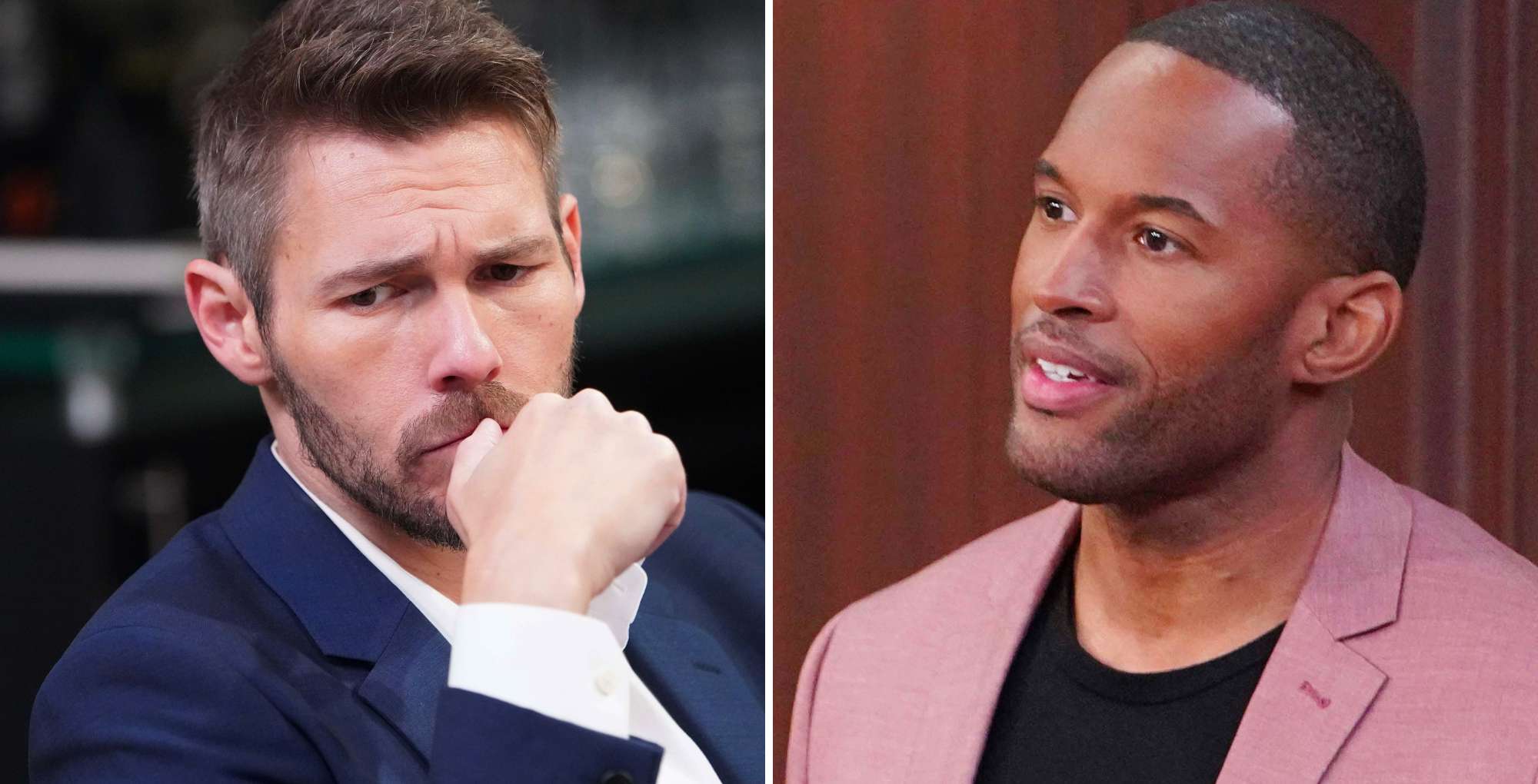 Bold and the Beautiful spoilers December 30 Liam and Carter.