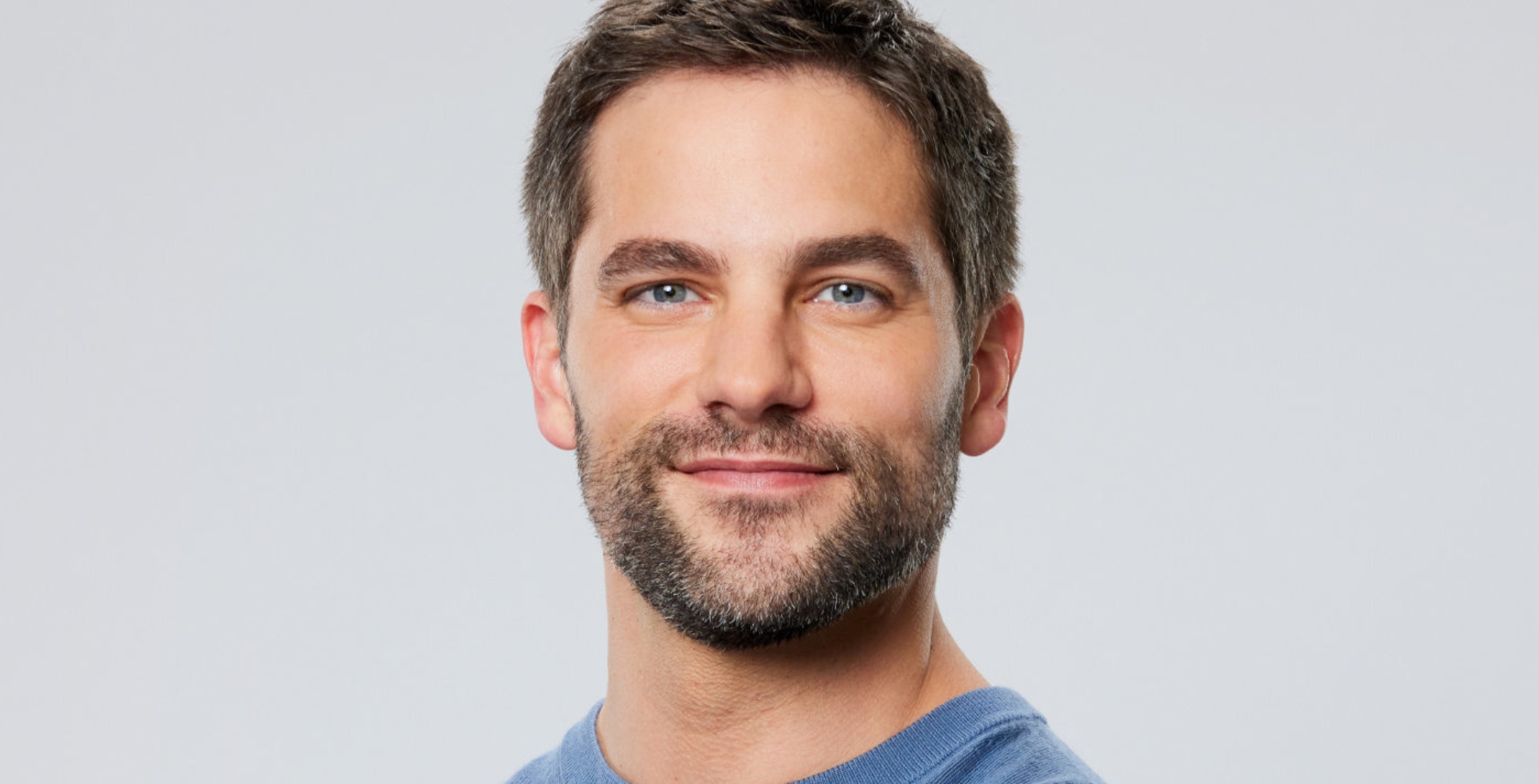Days of Our Lives & Prettly Little Liars alum Brant Daugherty details big move