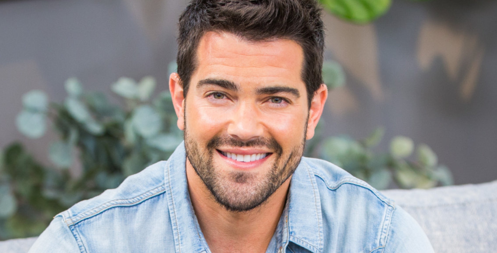 Jesse Metcalfe talks about Passions, Christmas traditions and his most challenging role