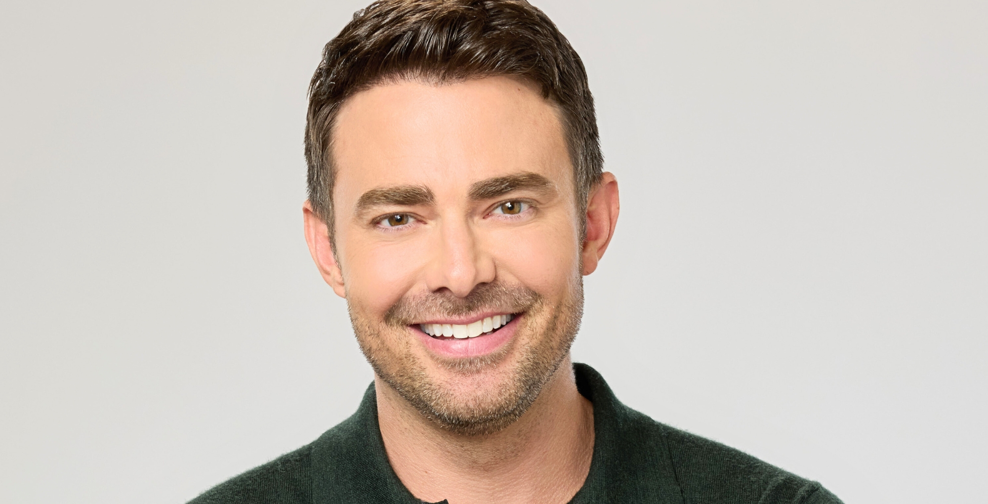 All My Children alum Jonathan Bennett