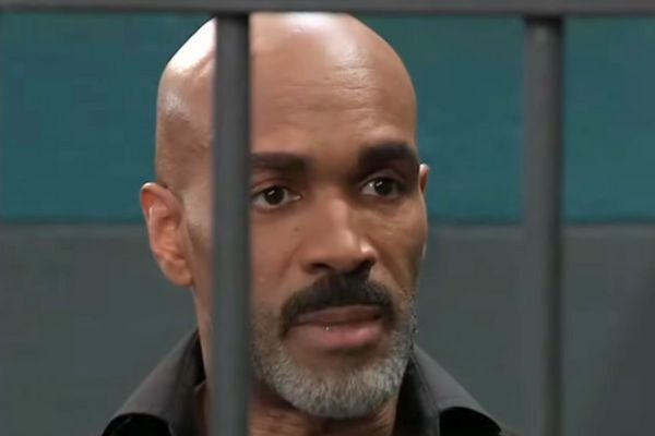 General Hospital's Curtis.