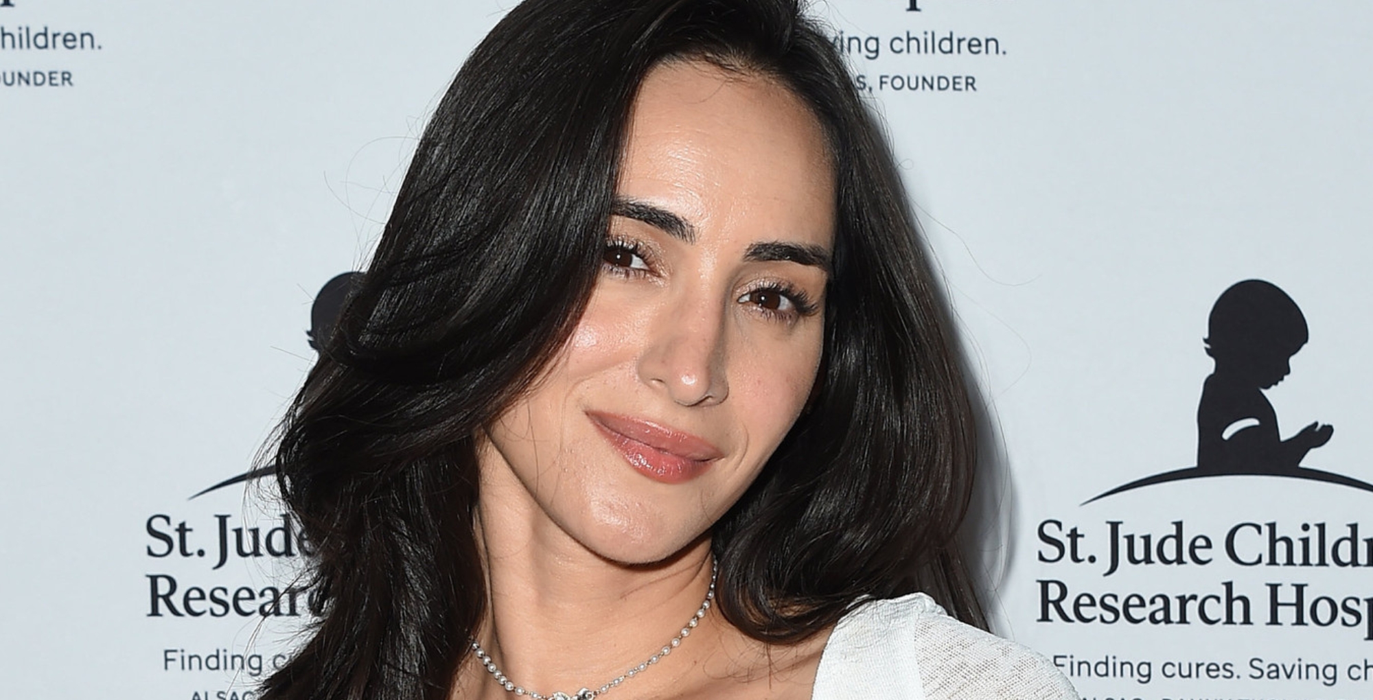 Days of Our Lives’ Cherie Jimenez.
