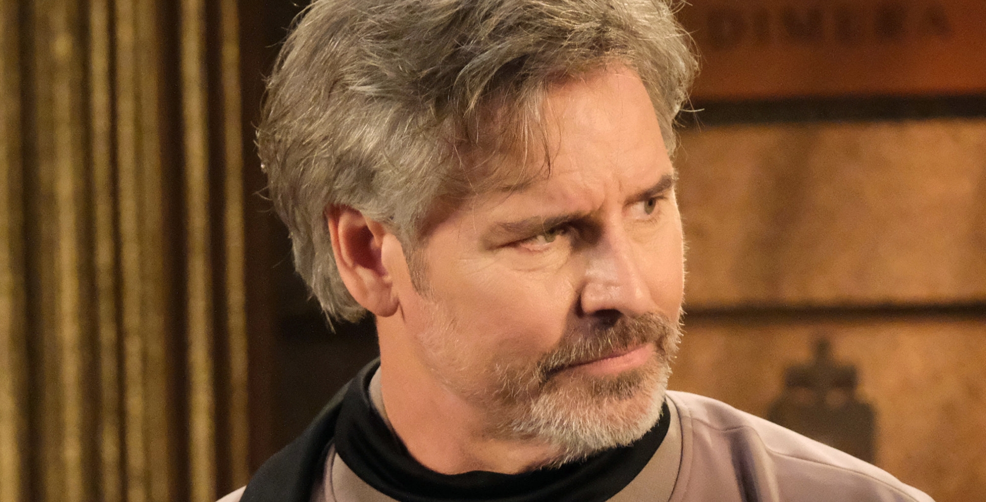 Days of Our Lives’ Dan Gauthier.