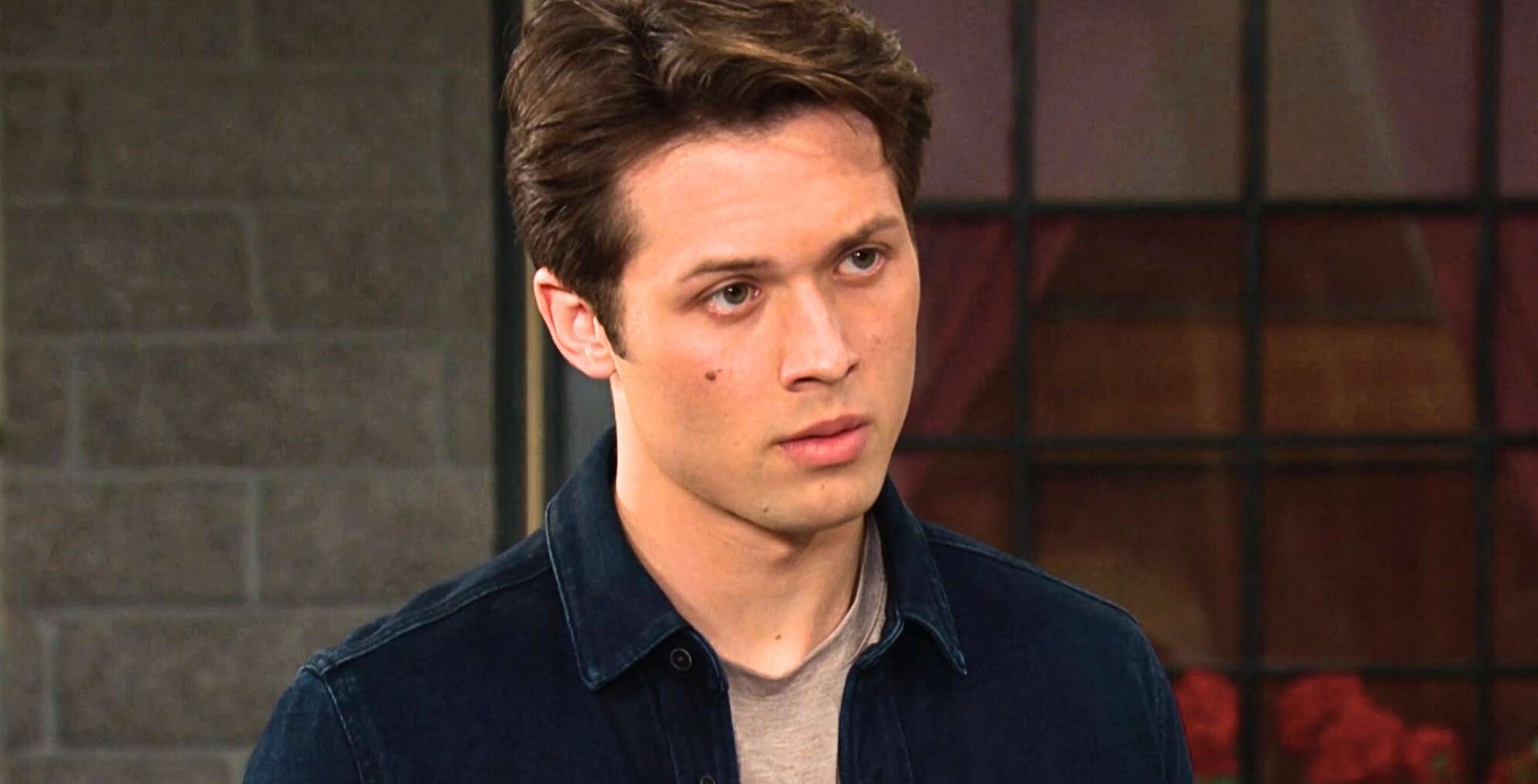 Days of our Lives The Rinse December 4 Tate.