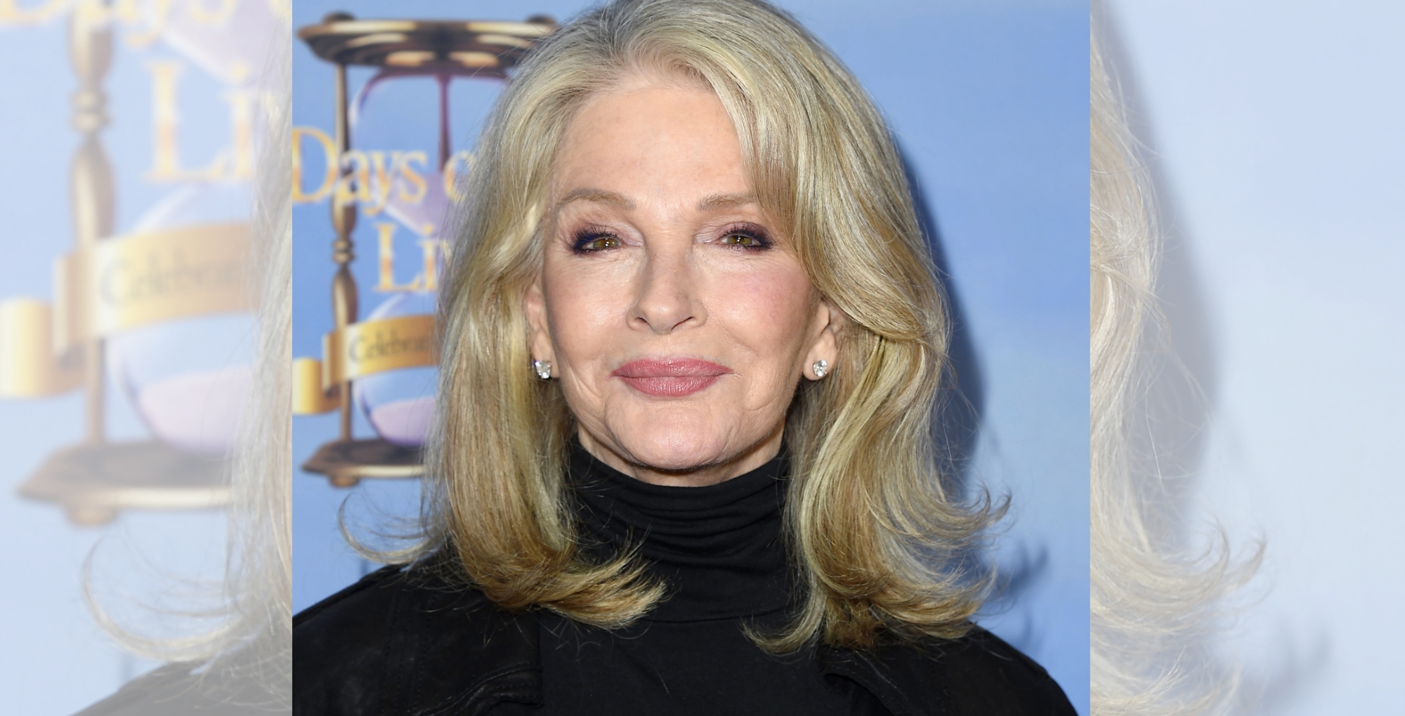 Days of Our Lives’ Deidre Hall.