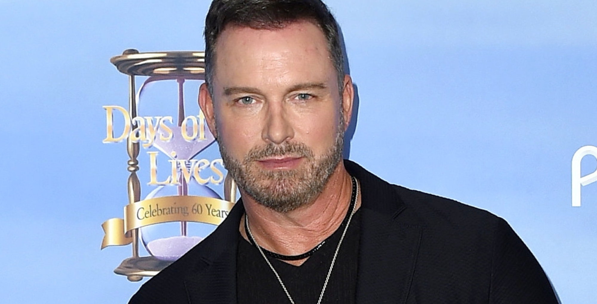 Days of Our Lives’ Eric Martsolf.