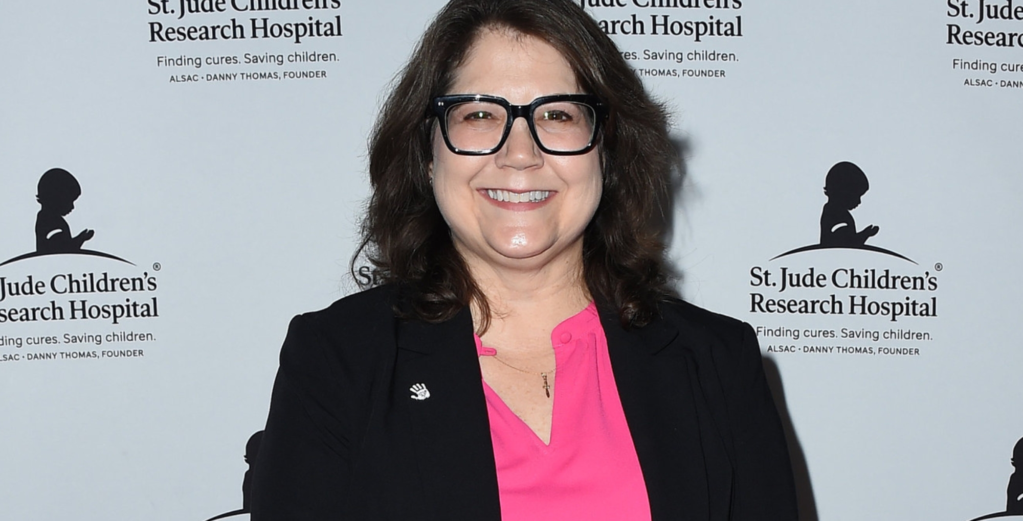 Days of Our Lives alum Julie Dove.