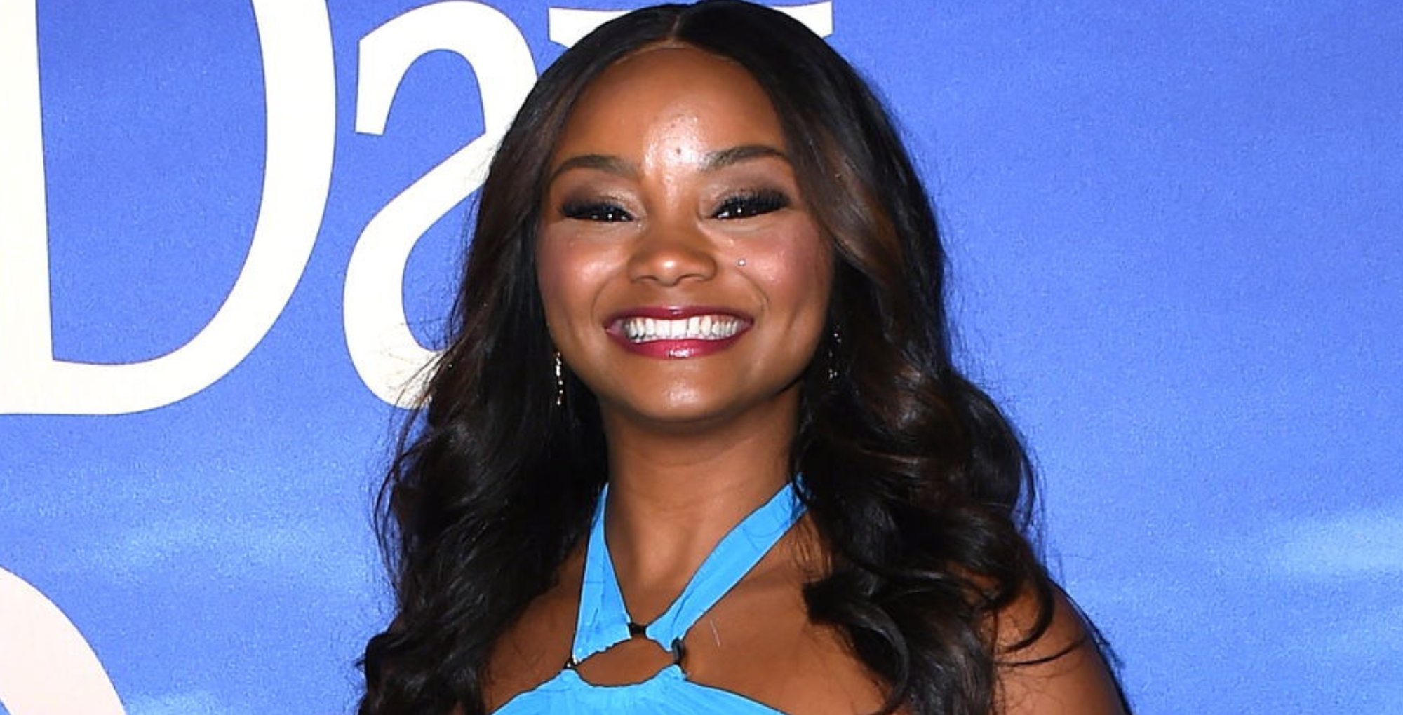 Days of Our Lives’ Raven Bowens.